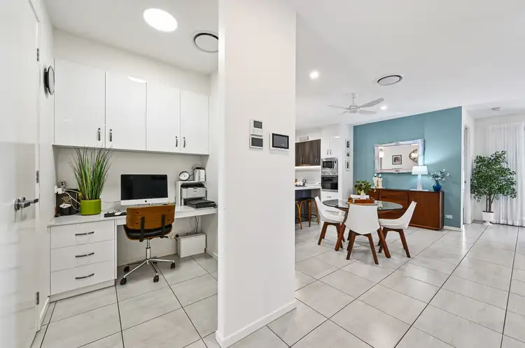 Fifth view of Homely villa listing, 73/75 Highgrove Drive, Highfields QLD 4352