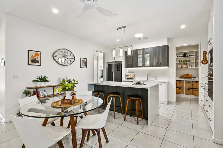 Sixth view of Homely villa listing, 73/75 Highgrove Drive, Highfields QLD 4352