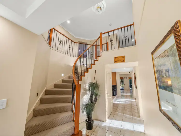 Second view of Homely house listing, 15 Greenland Court, Springfield QLD 4300