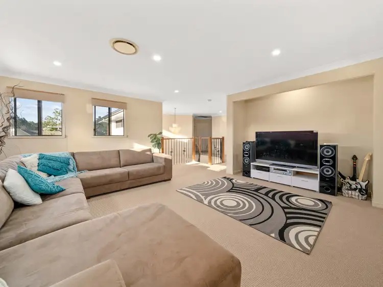 Fourth view of Homely house listing, 15 Greenland Court, Springfield QLD 4300
