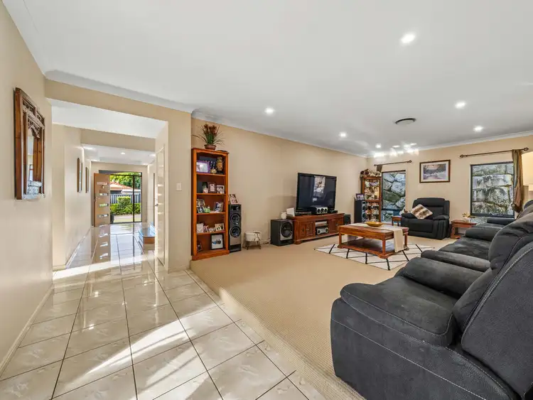 Fifth view of Homely house listing, 15 Greenland Court, Springfield QLD 4300