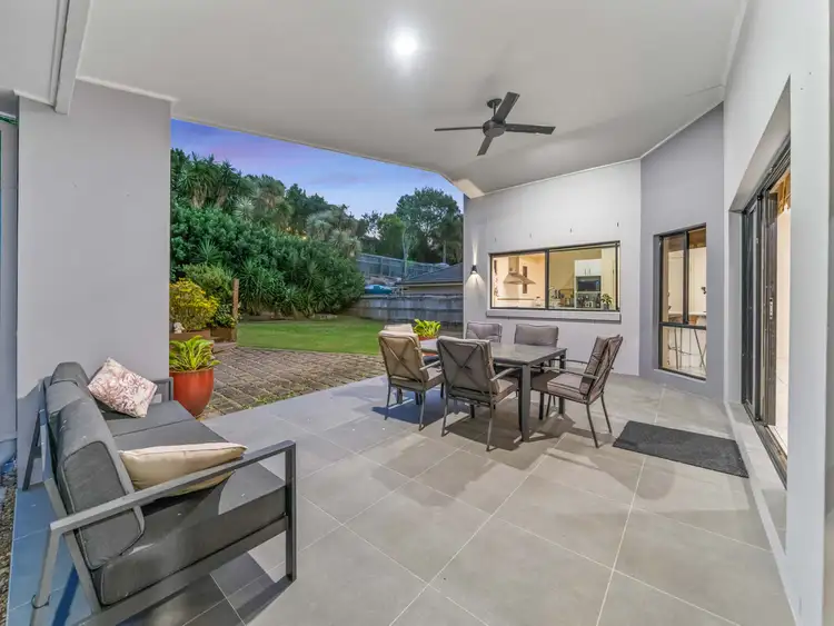Sixth view of Homely house listing, 15 Greenland Court, Springfield QLD 4300