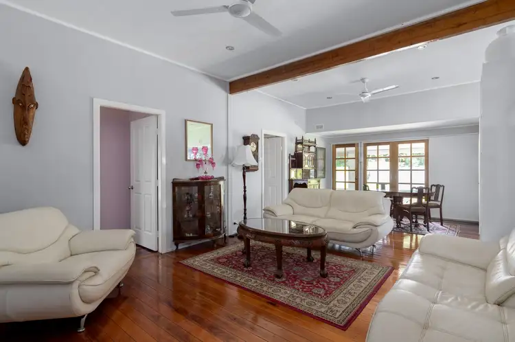 Fourth view of Homely house listing, 3 McMahon Lane, Monkland QLD 4570