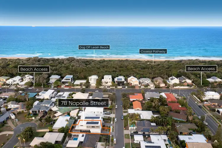 7B Napalle Street, Warana QLD 4575