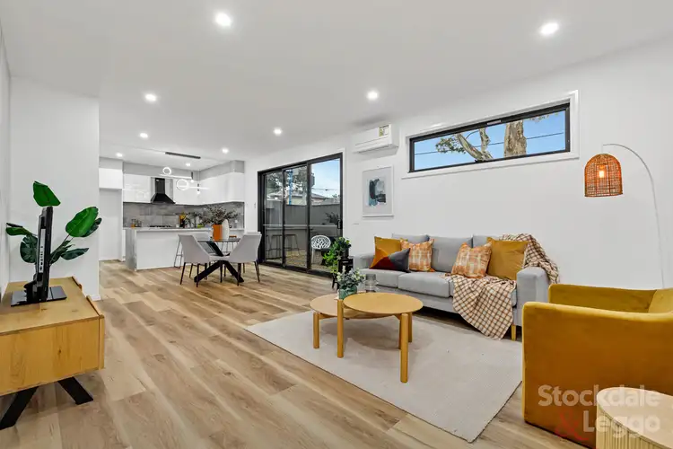 Fourth view of Homely townhouse listing, 57A Park Street, Pascoe Vale VIC 3044