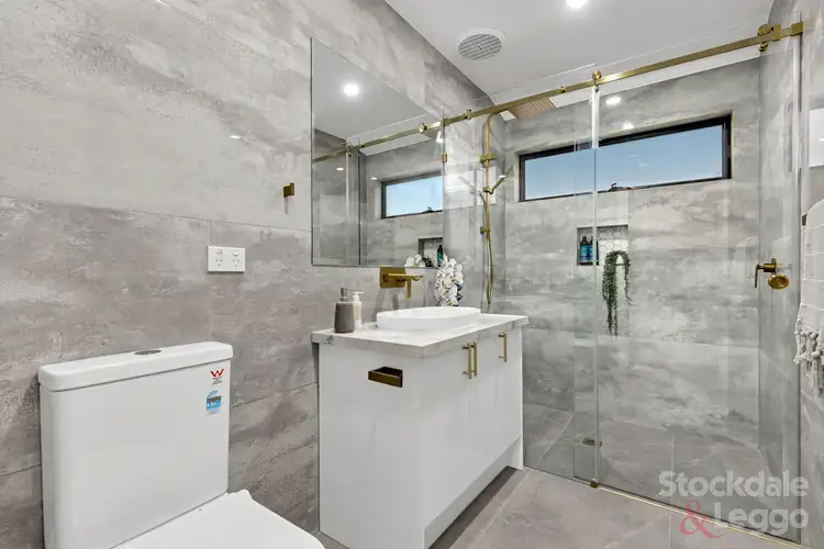 Sixth view of Homely townhouse listing, 57A Park Street, Pascoe Vale VIC 3044