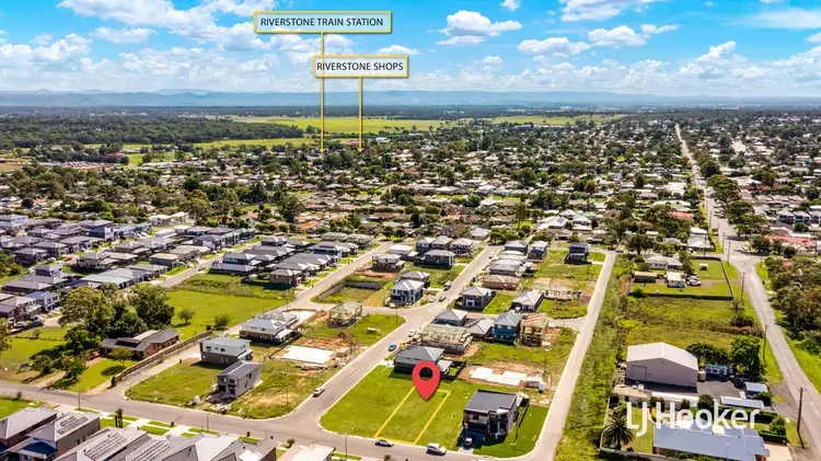 Third view of Homely land listing, 69 Brighton Street, Riverstone NSW 2765