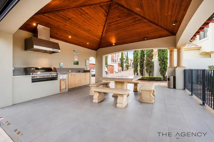 Third view of Homely house listing, 1/2 The Pass, Dawesville WA 6211