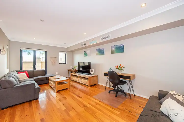 Fourth view of Homely house listing, 1/2 The Pass, Dawesville WA 6211