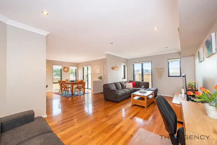 Fifth view of Homely house listing, 1/2 The Pass, Dawesville WA 6211