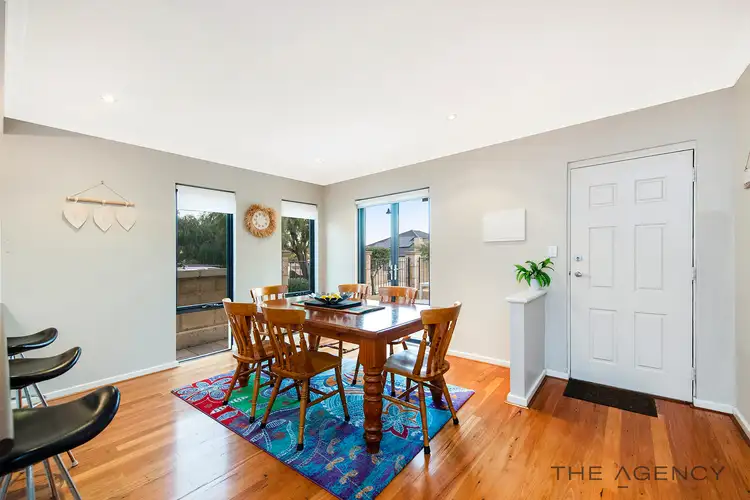Seventh view of Homely house listing, 1/2 The Pass, Dawesville WA 6211
