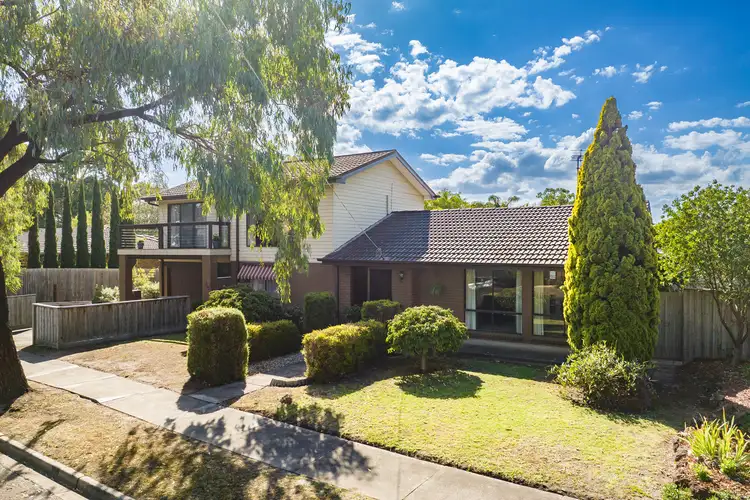 Main view of Homely house listing, 45 Williams Street, Inverloch VIC 3996
