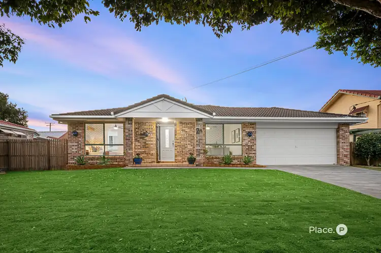 2A Janina Street, Sunnybank Hills QLD 4109