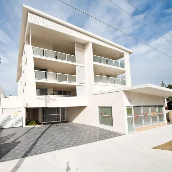 Main view of Homely unit listing, 1/22 Eton Street, Nundah QLD 4012