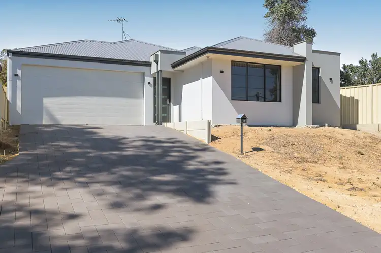 Main view of Homely house listing, 17 Vistula Terrace, Kelmscott WA 6111