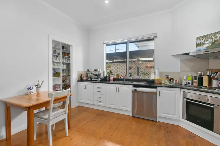 Second view of Homely house listing, 31 Fisher Street, Balaklava SA 5461
