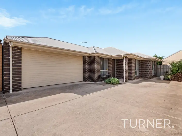 Main view of Homely house listing, 3/5 Honeyton Street, Seaton SA 5023