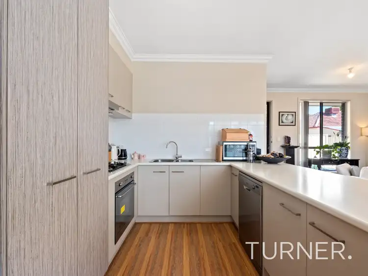 Second view of Homely house listing, 3/5 Honeyton Street, Seaton SA 5023