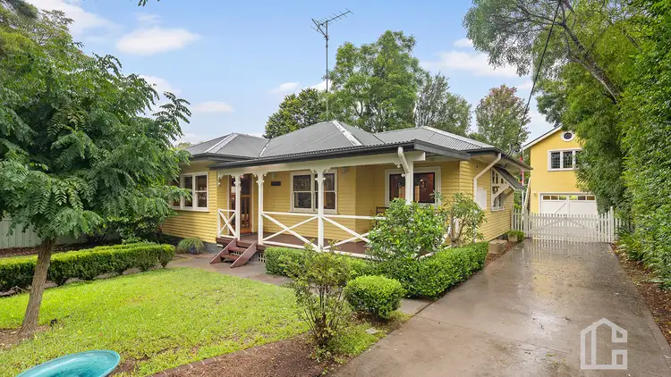Main view of Homely house listing, 26 Old Bathurst Road, Blaxland NSW 2774