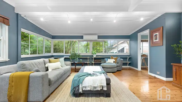 Third view of Homely house listing, 26 Old Bathurst Road, Blaxland NSW 2774
