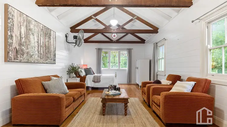 Sixth view of Homely house listing, 26 Old Bathurst Road, Blaxland NSW 2774