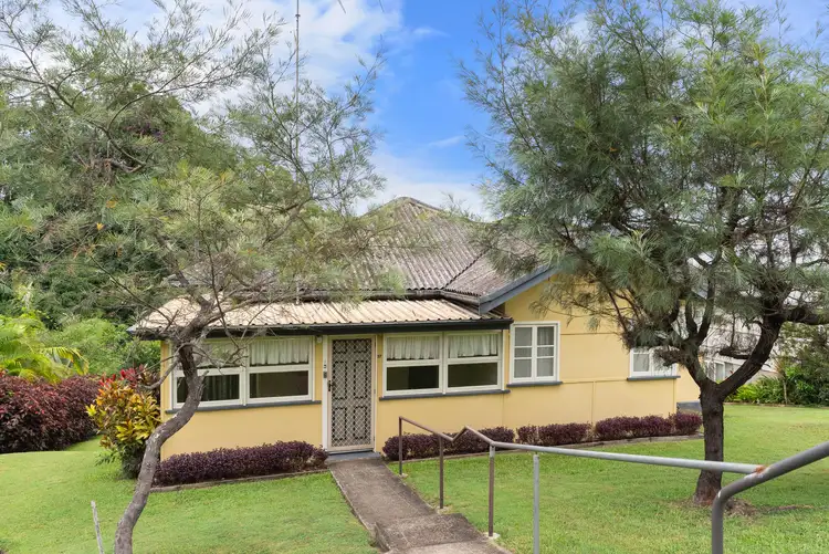 37 Hocking Street, Nambour QLD 4560