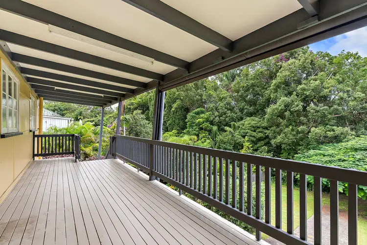 Second view of Homely house listing, 37 Hocking Street, Nambour QLD 4560