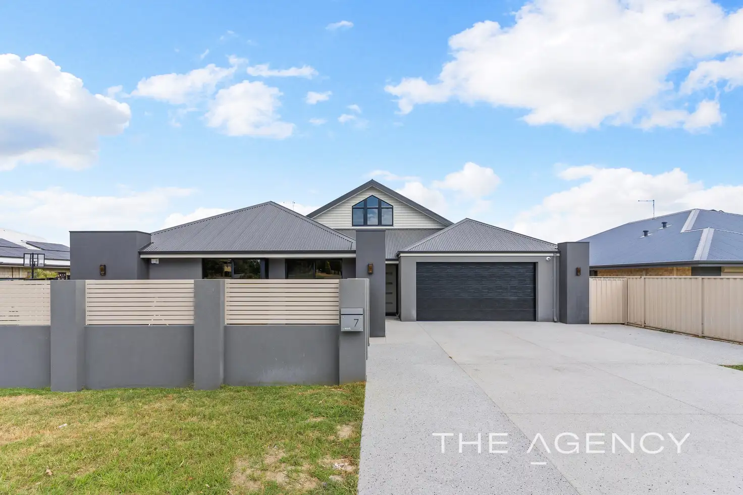 Main view of Homely house listing, 7 Marlboro Road, Swan View WA 6056