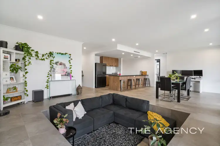 Second view of Homely house listing, 7 Marlboro Road, Swan View WA 6056