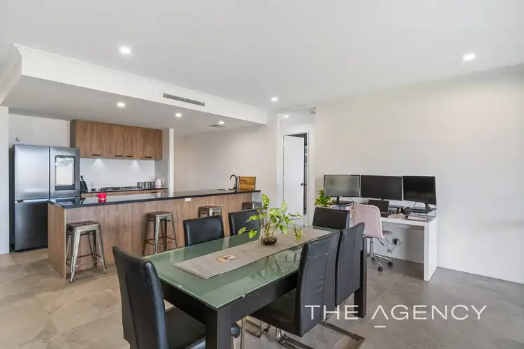 Fourth view of Homely house listing, 7 Marlboro Road, Swan View WA 6056