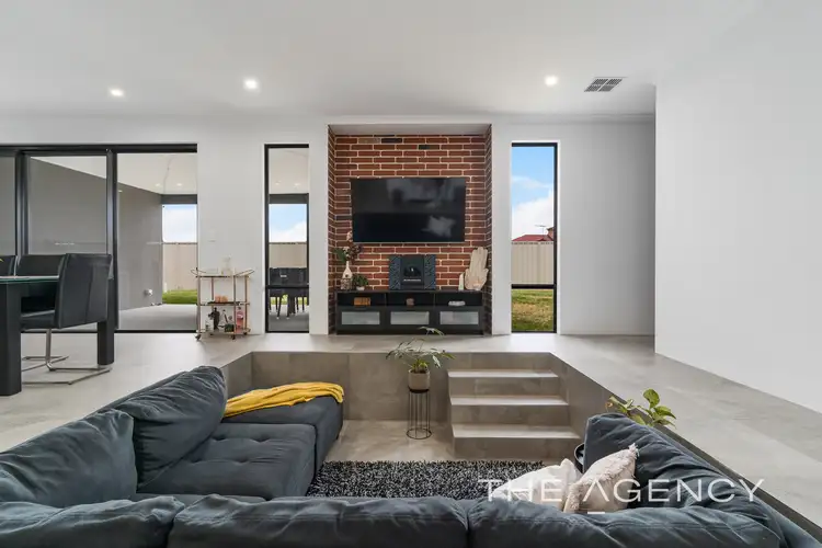 Sixth view of Homely house listing, 7 Marlboro Road, Swan View WA 6056