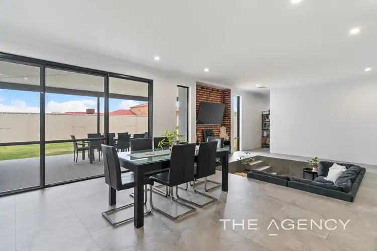 Seventh view of Homely house listing, 7 Marlboro Road, Swan View WA 6056