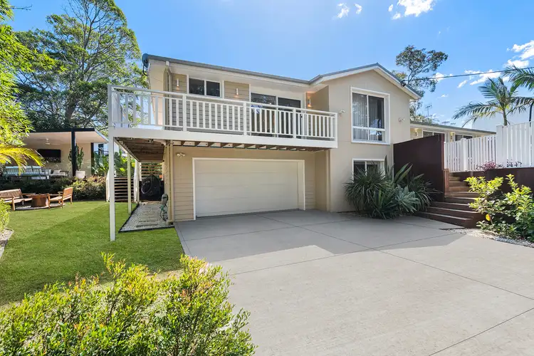 835 The Entrance Road, Wamberal NSW 2260