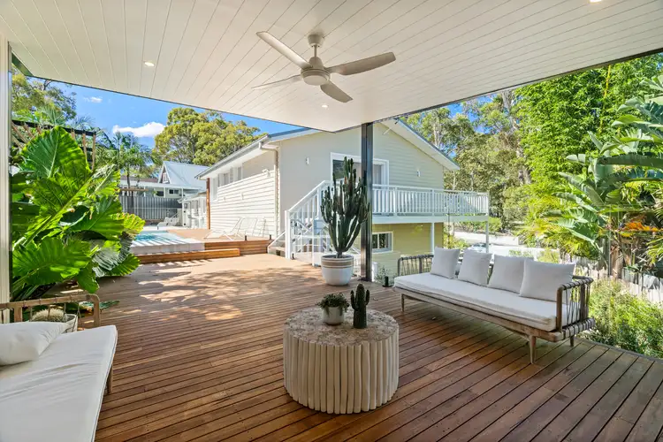 Fourth view of Homely house listing, 835 The Entrance Road, Wamberal NSW 2260