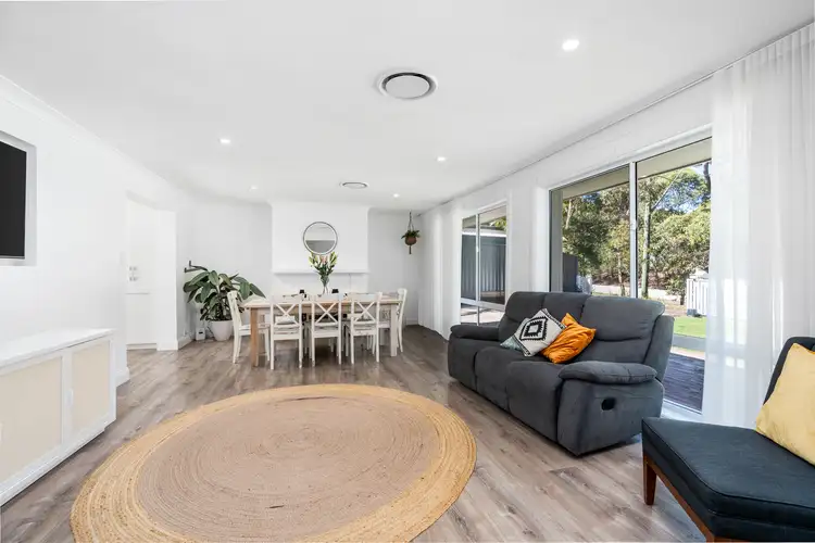 Fifth view of Homely house listing, 835 The Entrance Road, Wamberal NSW 2260