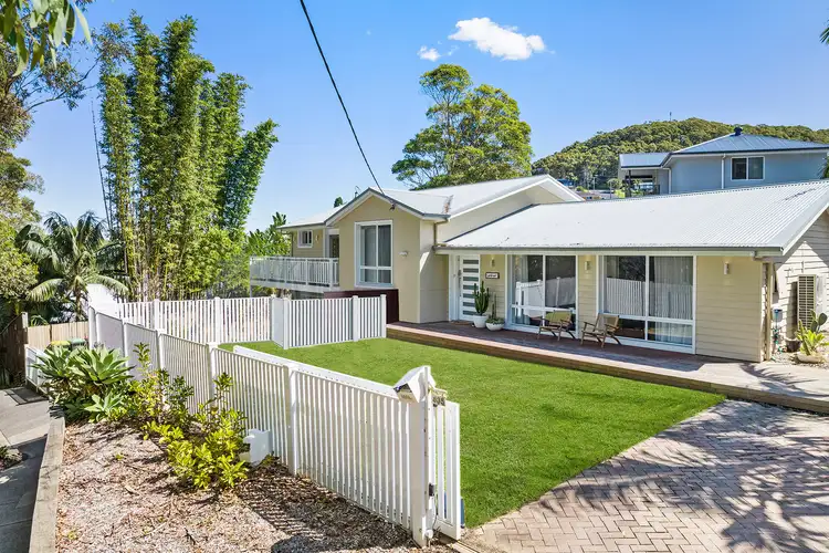 Sixth view of Homely house listing, 835 The Entrance Road, Wamberal NSW 2260