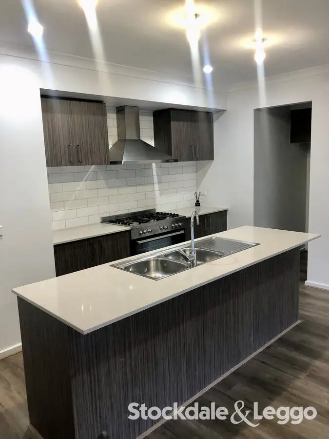 Fourth view of Homely house listing, 52 Meridian Drive, Traralgon VIC 3844