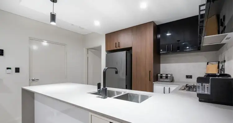 Second view of Homely apartment listing, 4/3 Bootie Place, Hillarys WA 6025