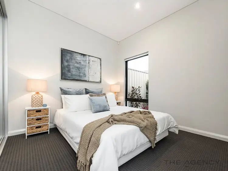 Fifth view of Homely apartment listing, 4/3 Bootie Place, Hillarys WA 6025
