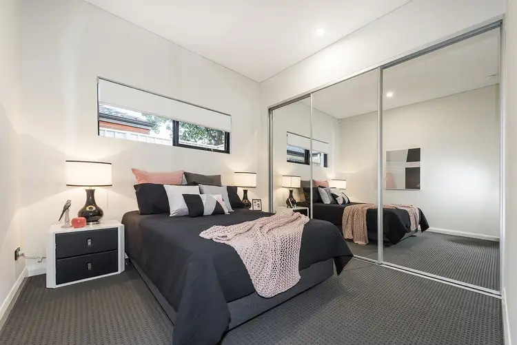 Seventh view of Homely apartment listing, 4/3 Bootie Place, Hillarys WA 6025