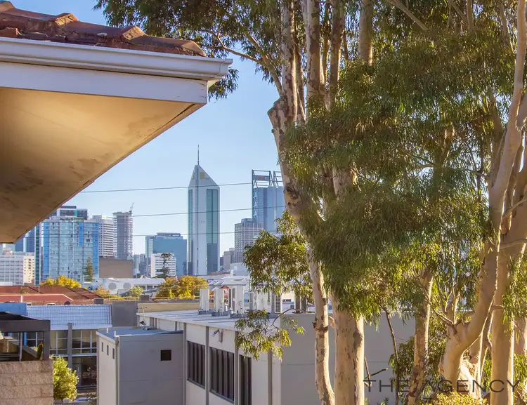 23/290 Stirling Street, Perth WA 6000