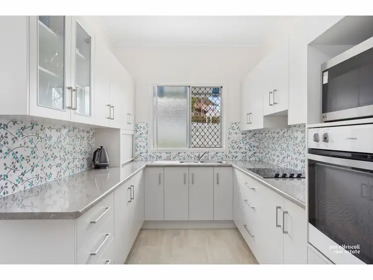 Second view of Homely house listing, 5 Boisy Street, Wandal QLD 4700