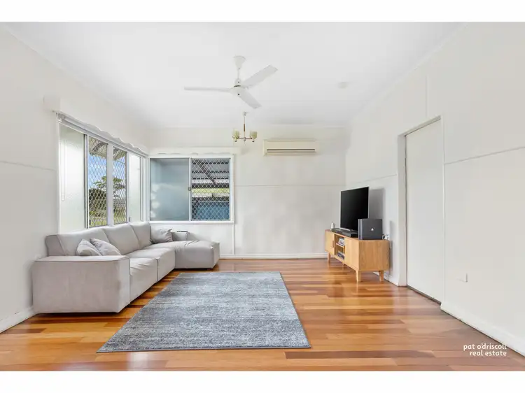 Fourth view of Homely house listing, 5 Boisy Street, Wandal QLD 4700