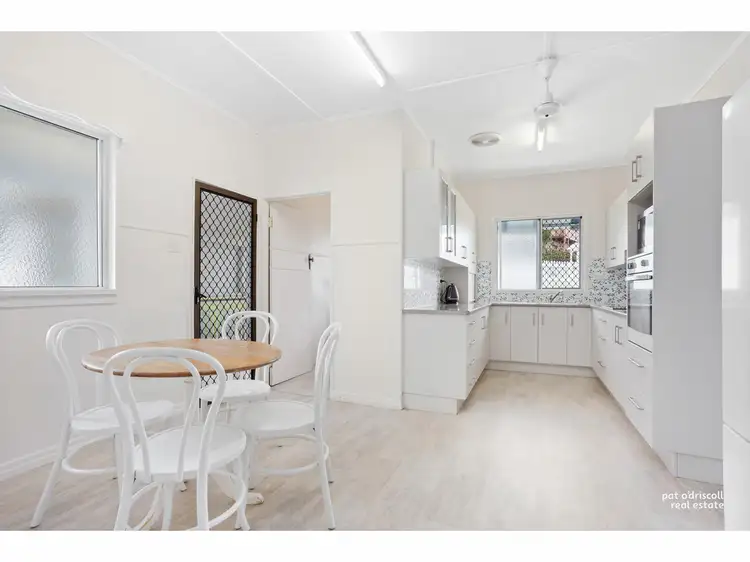 Fifth view of Homely house listing, 5 Boisy Street, Wandal QLD 4700