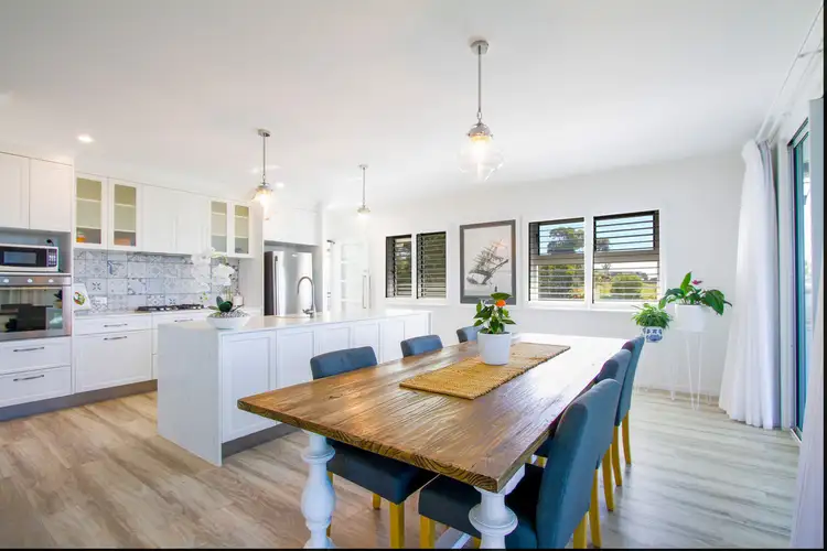 Second view of Homely house listing, 27 Schooner Rise, River Heads QLD 4655
