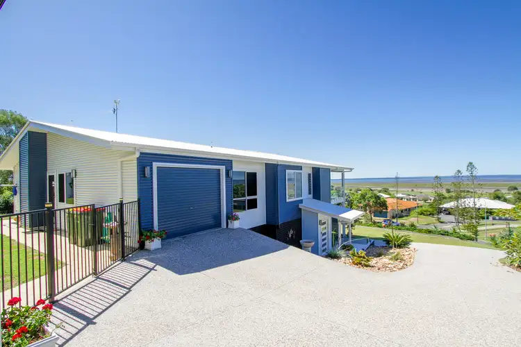 Third view of Homely house listing, 27 Schooner Rise, River Heads QLD 4655