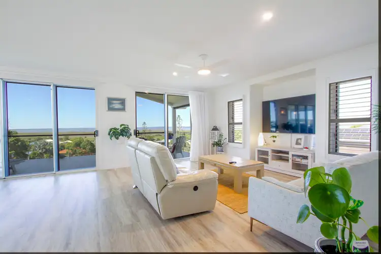Fifth view of Homely house listing, 27 Schooner Rise, River Heads QLD 4655