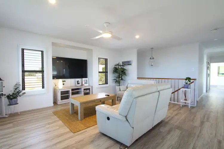 Sixth view of Homely house listing, 27 Schooner Rise, River Heads QLD 4655
