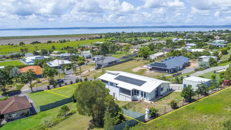 Seventh view of Homely house listing, 27 Schooner Rise, River Heads QLD 4655