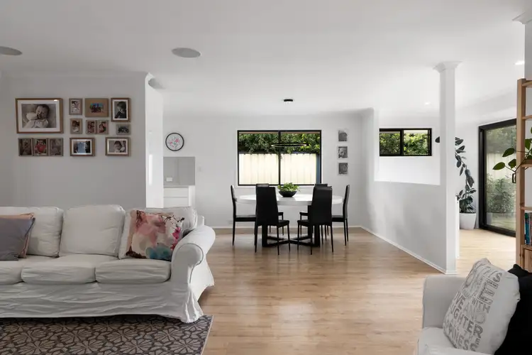 Second view of Homely house listing, 50 Patrea Street, Banyo QLD 4014
